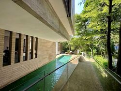 Holland Mews (D10), Apartment #563336901